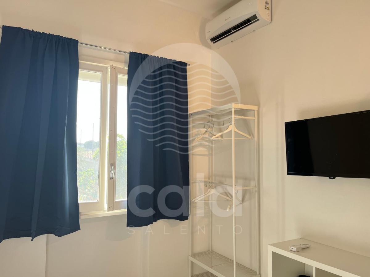 Room 403 - Piano Primo Porto Cesareo Eksteriør bilde