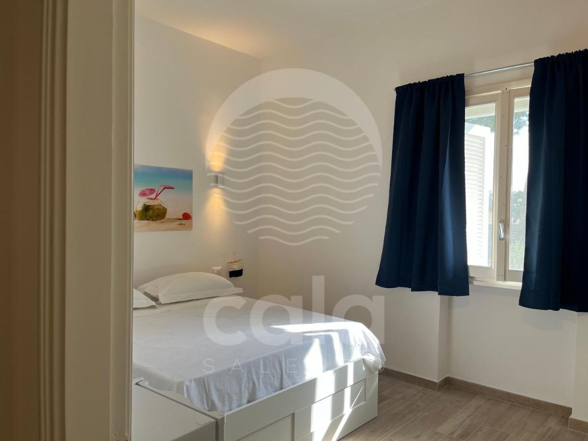 Room 403 - Piano Primo Porto Cesareo Eksteriør bilde