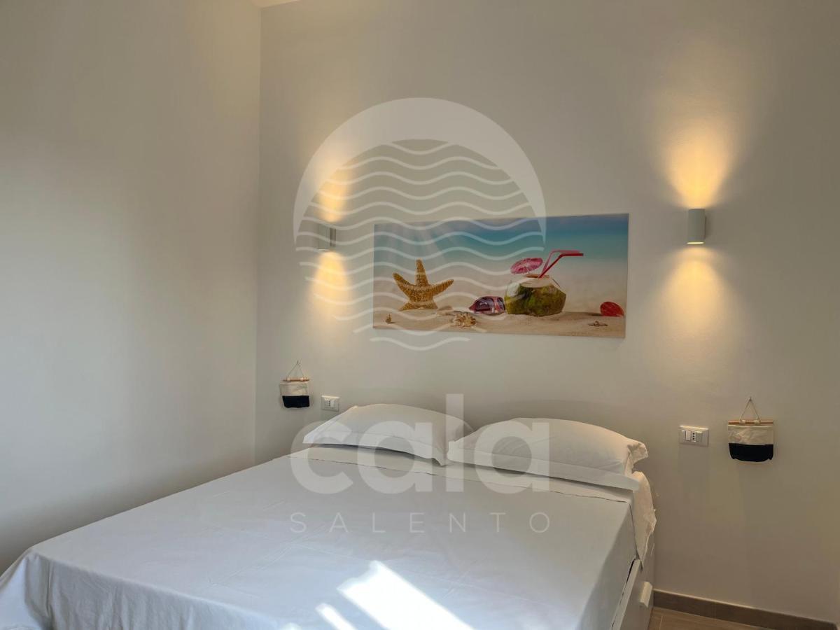 Room 403 - Piano Primo Porto Cesareo Eksteriør bilde